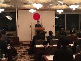 小林会長