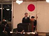 鈴木次期会長